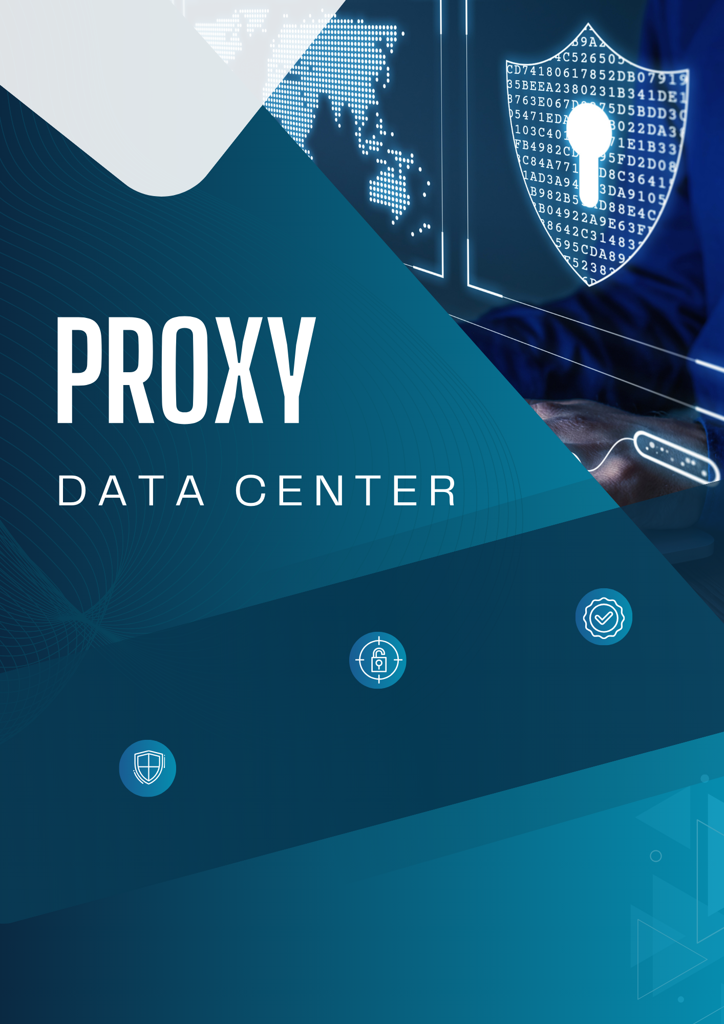 Enhance Your Online Operations with Datacenter Proxies