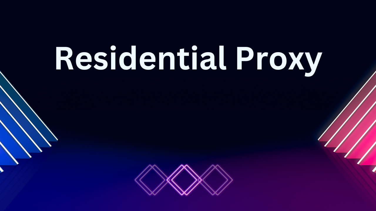 Buy Residential Proxy: Your Ultimate Guide to Secure and Reliable Online Access